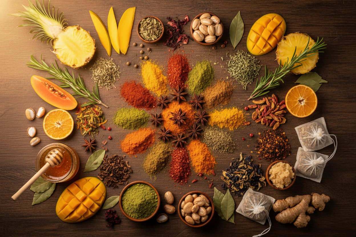 Alimentaires