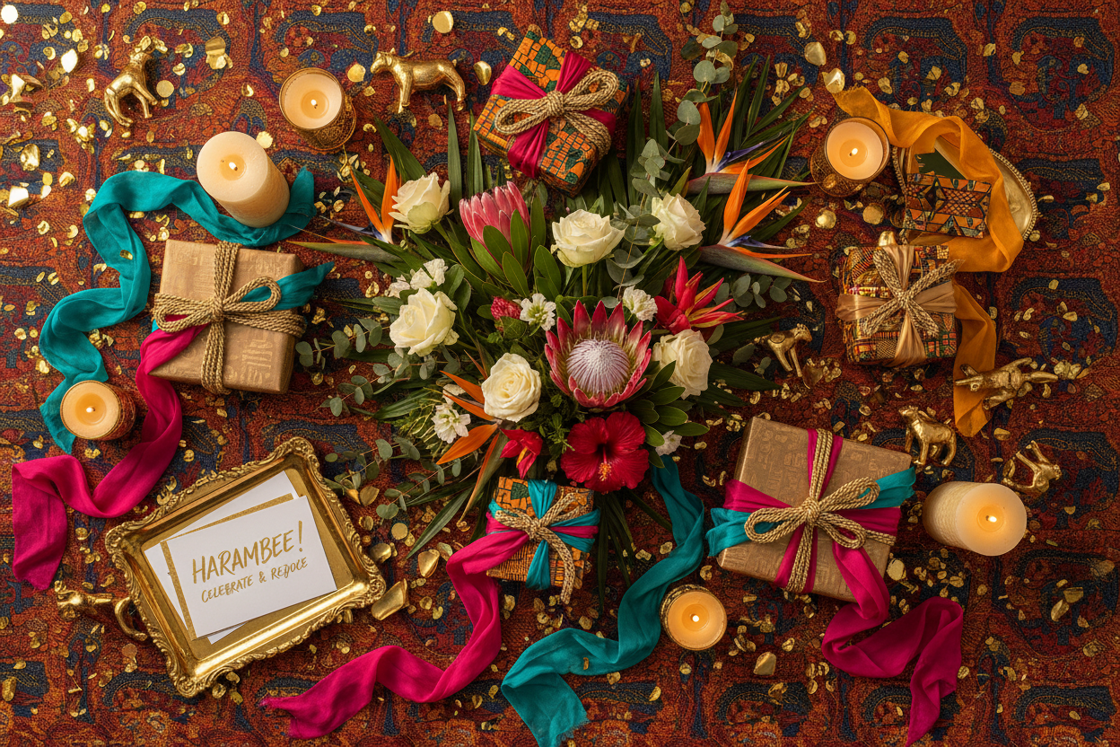 Occasions Spéciales