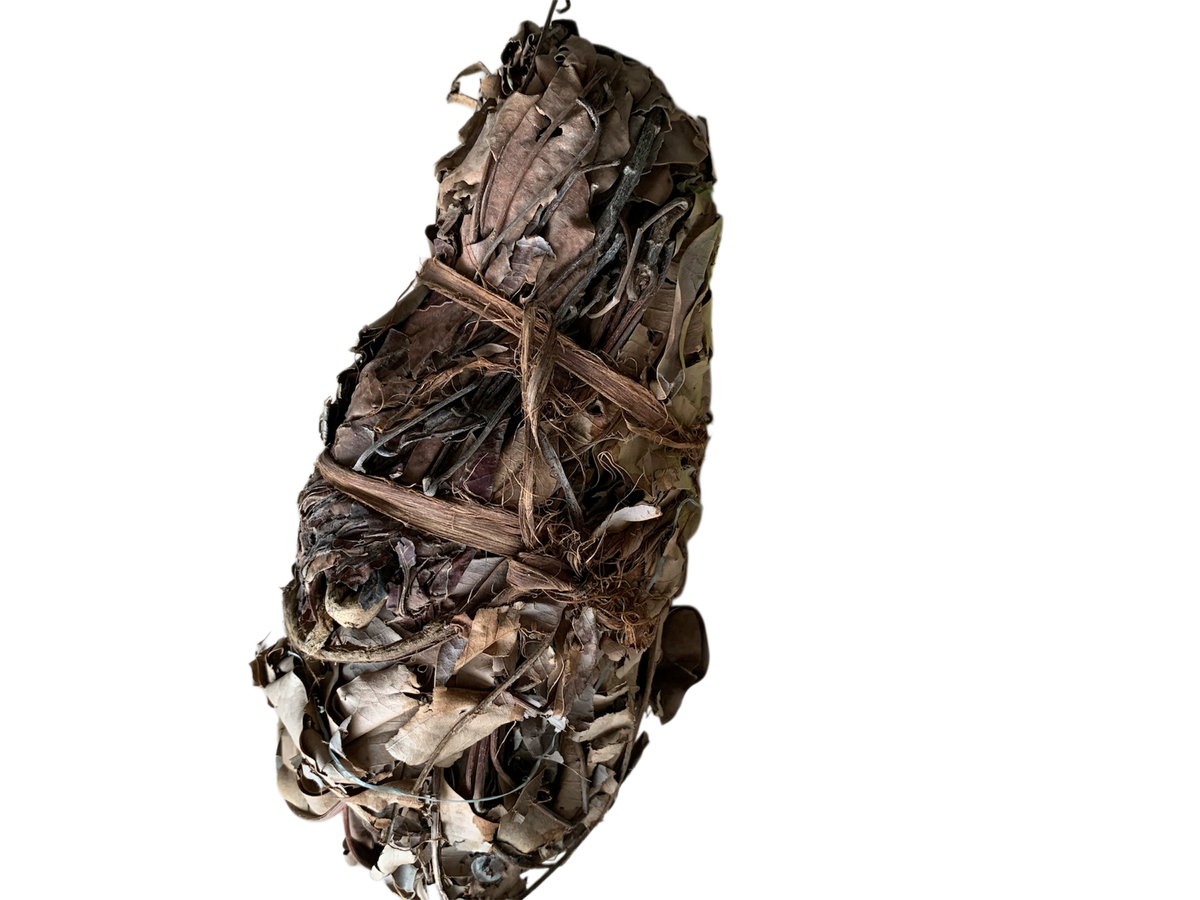 Feuilles de Karité
