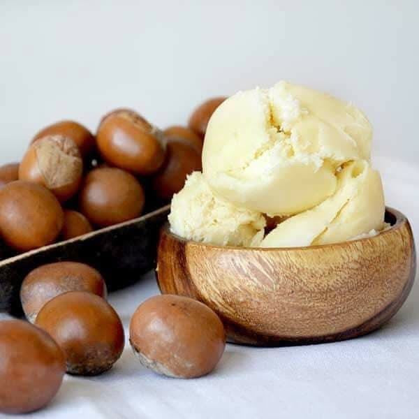 Beurre de Karité 100% Bio - Pur Et Naturel - 250g - Non Raffiné Pur et Naturel
