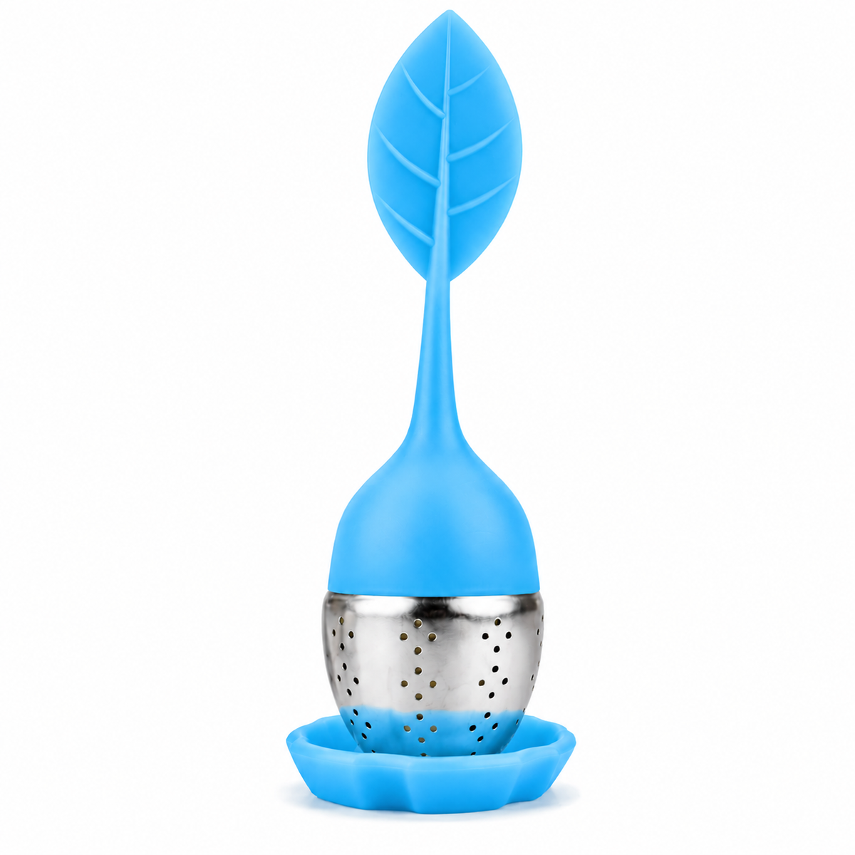 Infuseur à thé en Silicone ( vendu à l'unité)