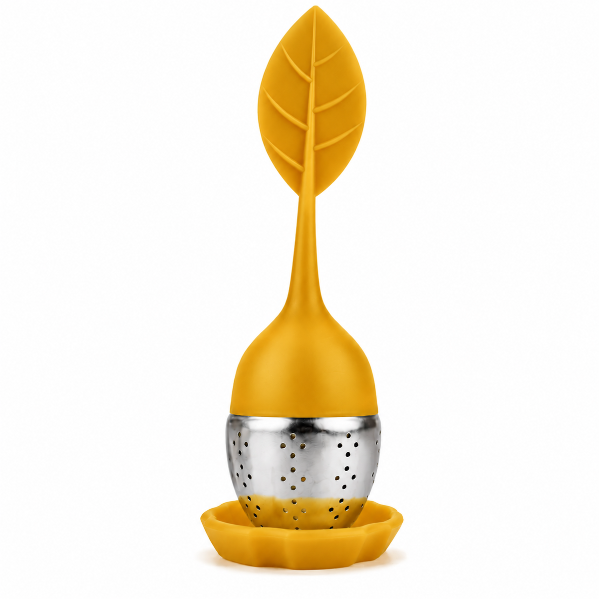 Infuseur à thé en Silicone ( vendu à l'unité)