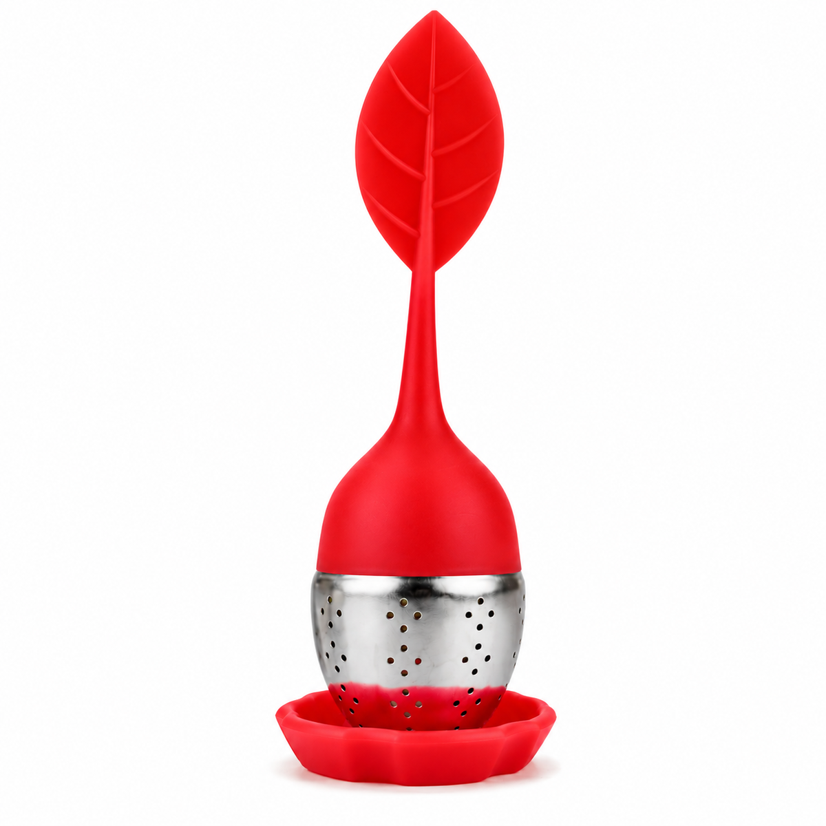 Infuseur à thé en Silicone ( vendu à l'unité)
