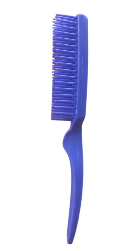 Brosse à Cheveux Multifonction — Démêlage Facile Tous Types de Cheveux