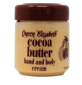 Crème Beurre de Cacao – Queen Helene