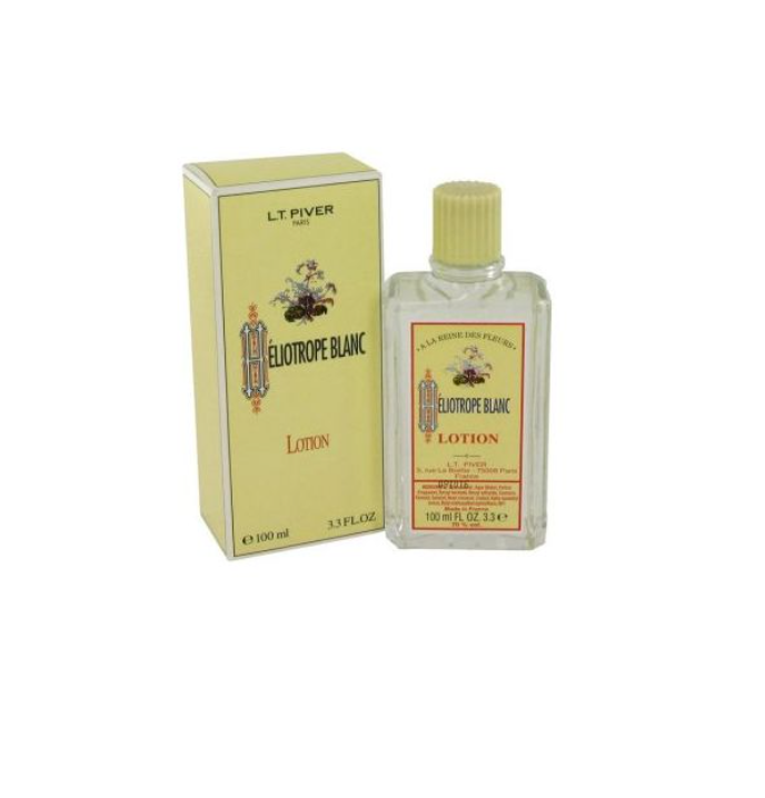 Parfum Spirituel Héliotrope Blanc — Attraction & Alchimie Affective