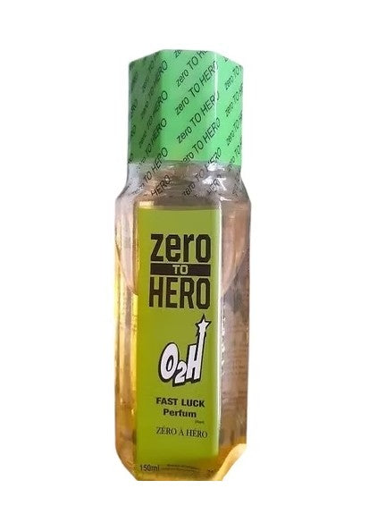 Parfum Zero to Hero – Fast Luck 150 ml
