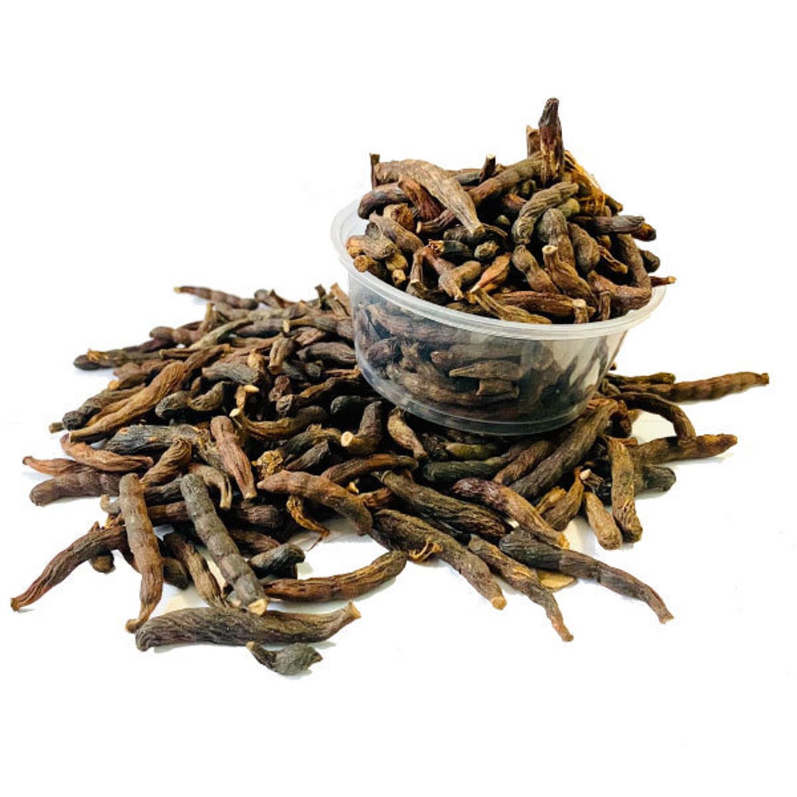 Poivre de Selim — Poivre de Guinée (Aframomum melegueta)
