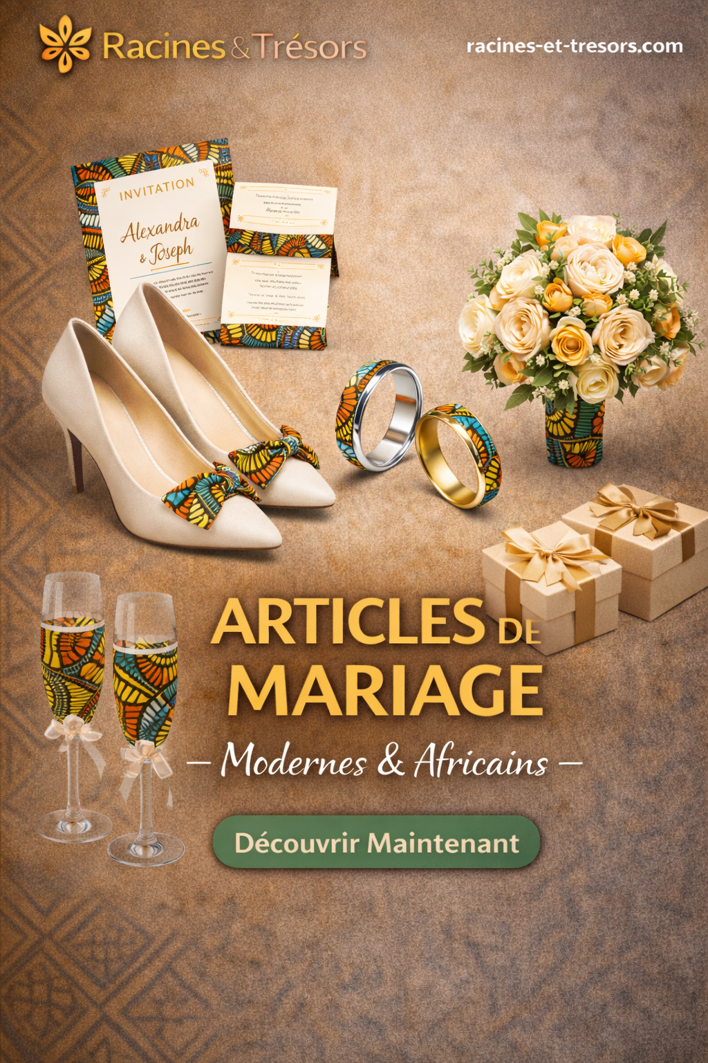 Mariage