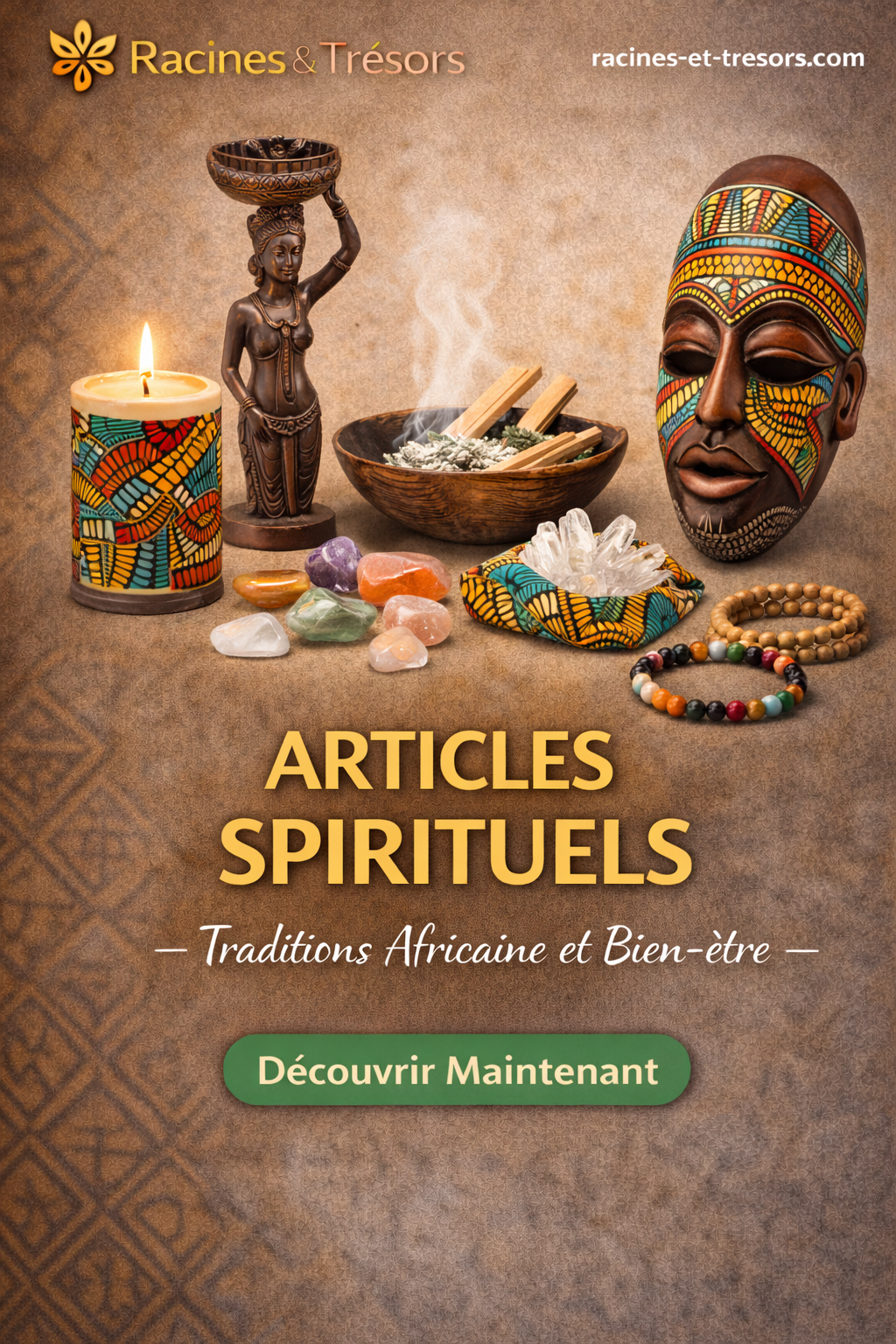 Articles Spirituels