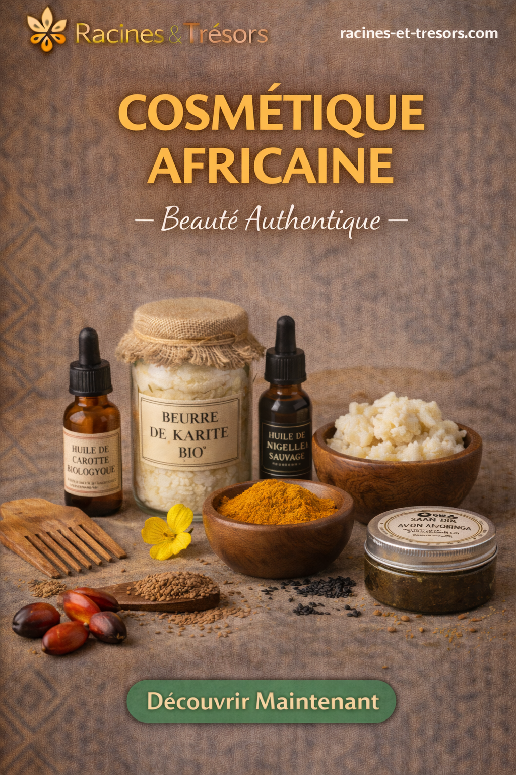 Cosmétiques