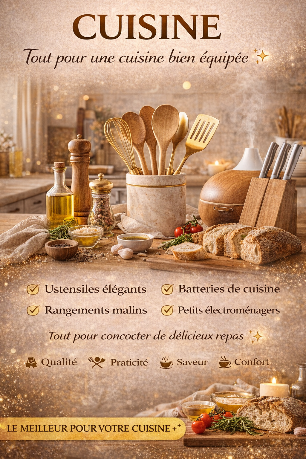 Cuisine