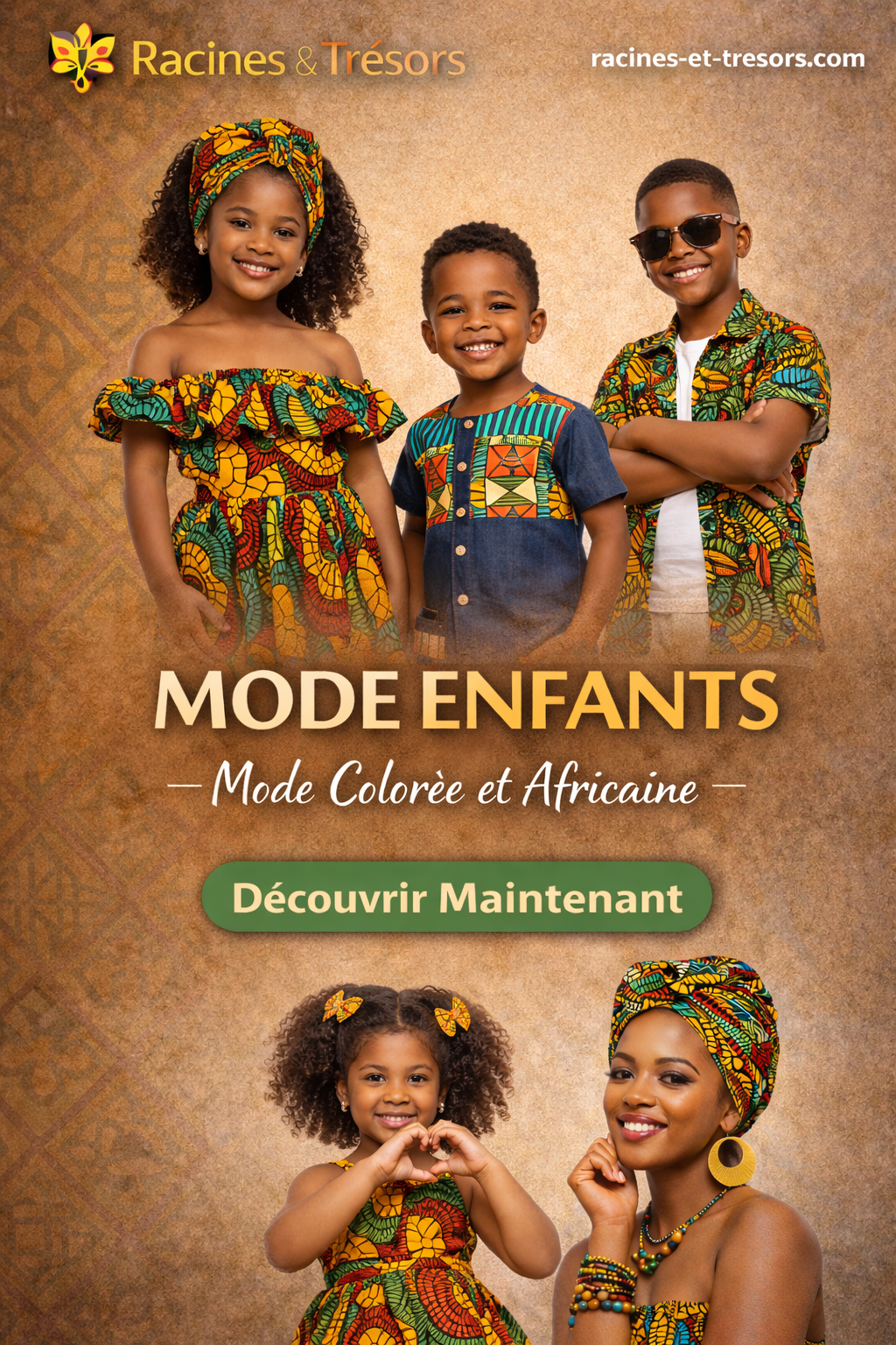 Enfants