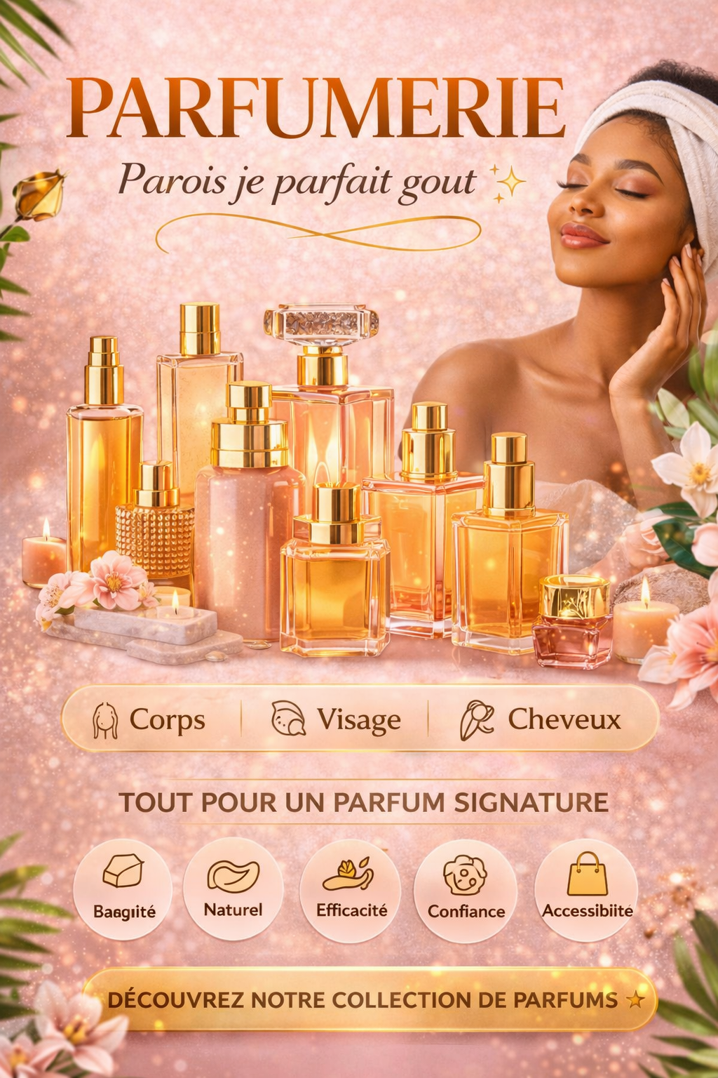 Parfumerie