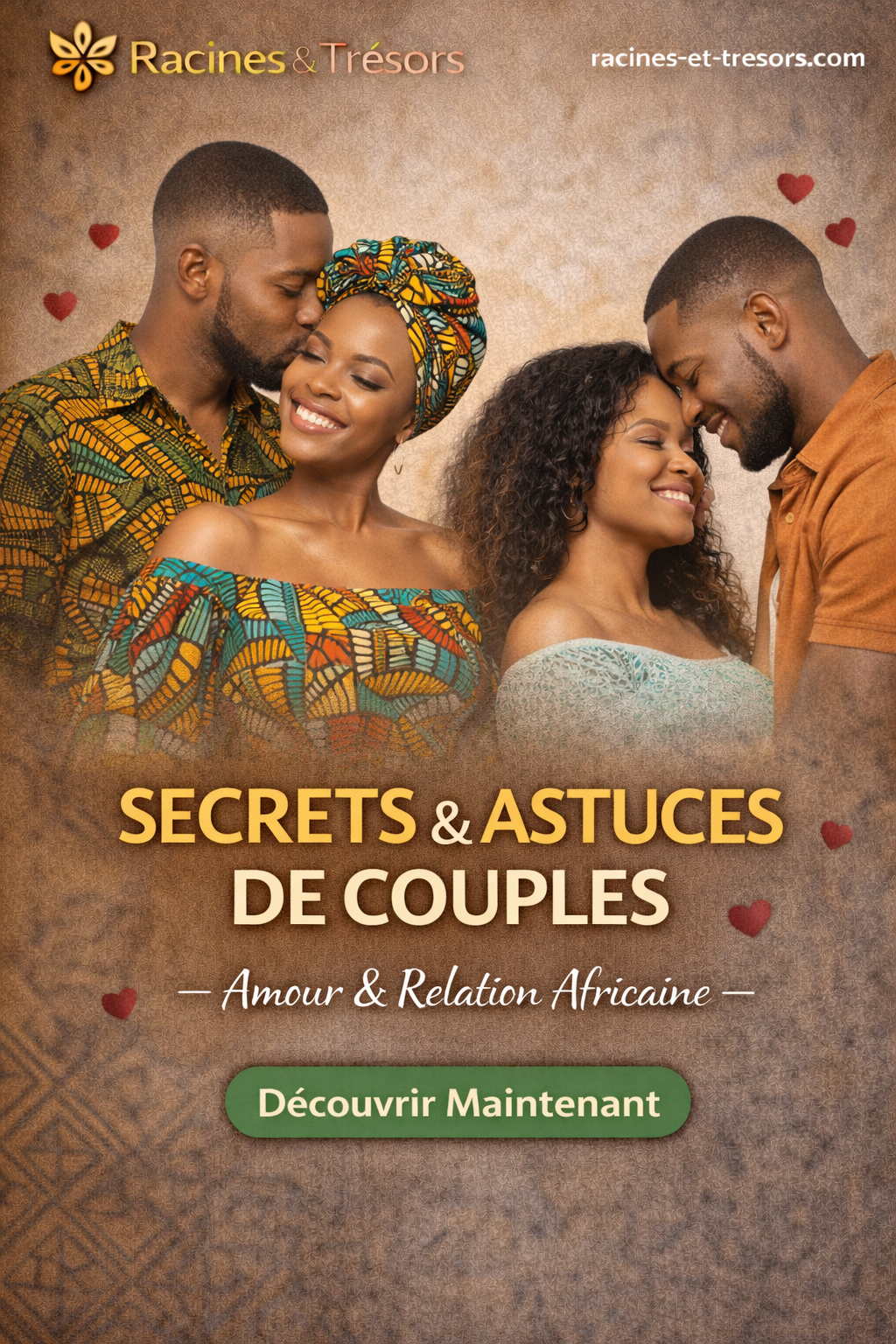 Secrets de Couples