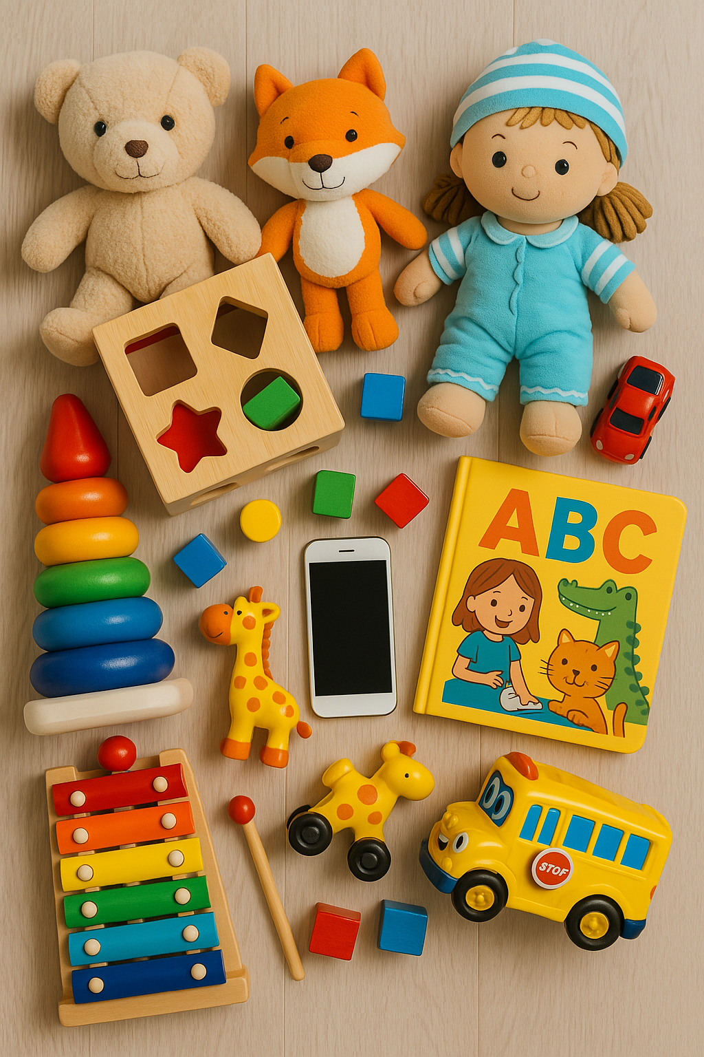 Jouets
