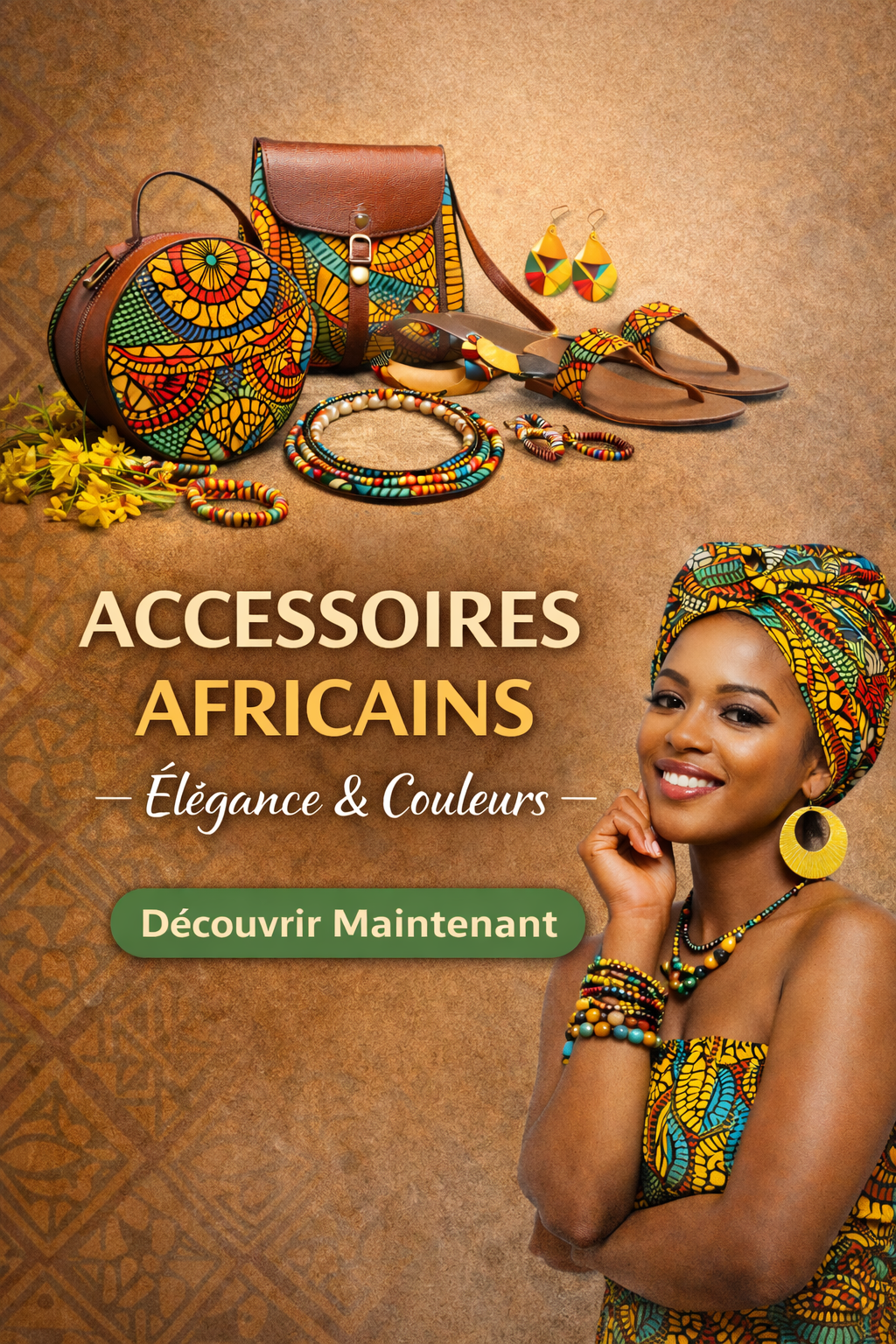 Accessoires