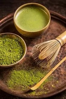 Matcha Japonais de Cérémonie