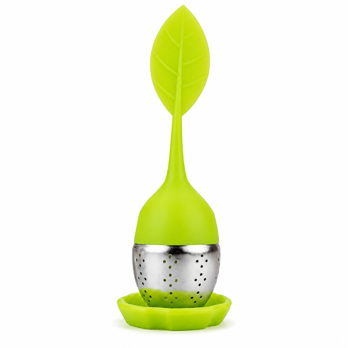 Infuseur à thé en Silicone ( vendu à l'unité)