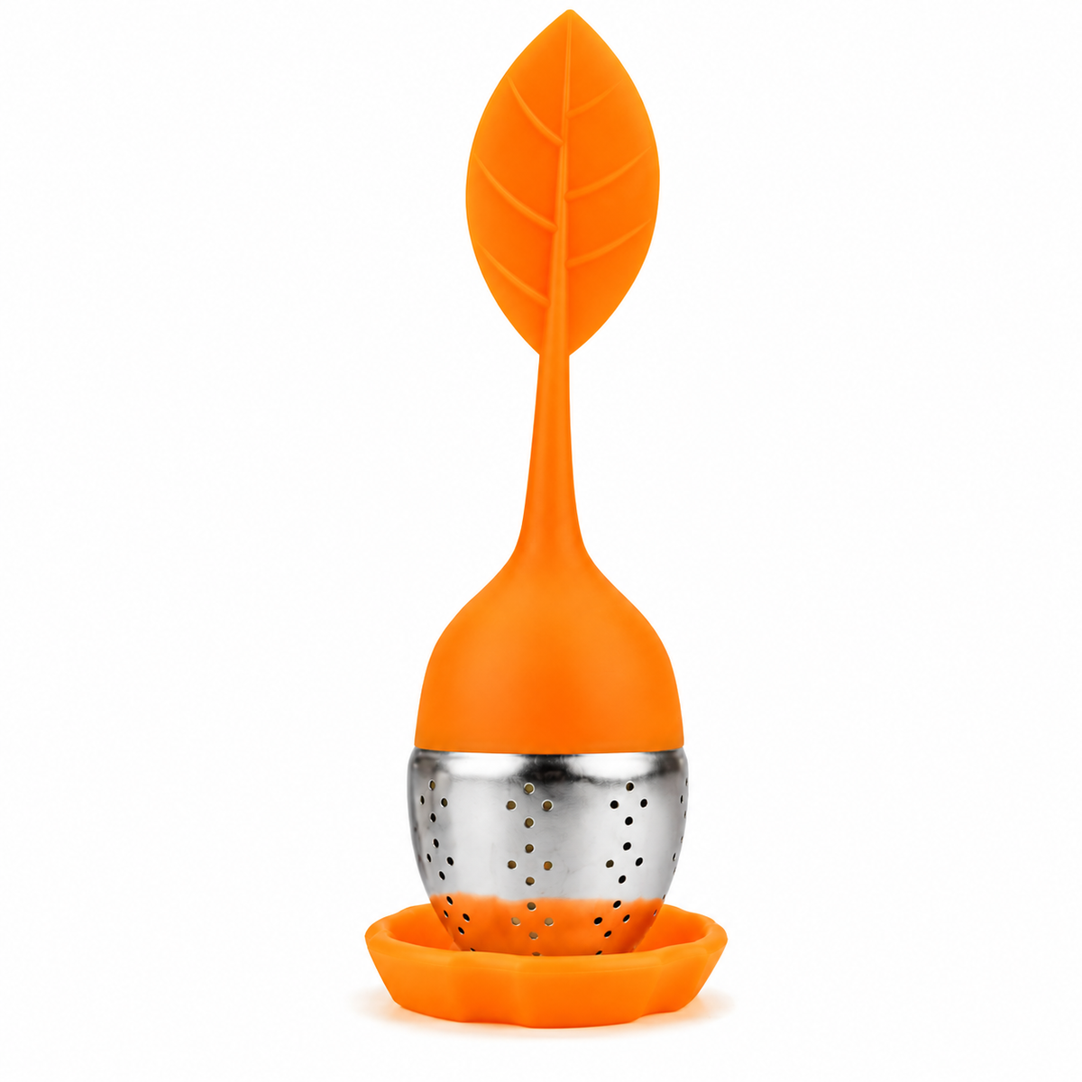 Infuseur à thé en Silicone ( vendu à l'unité)