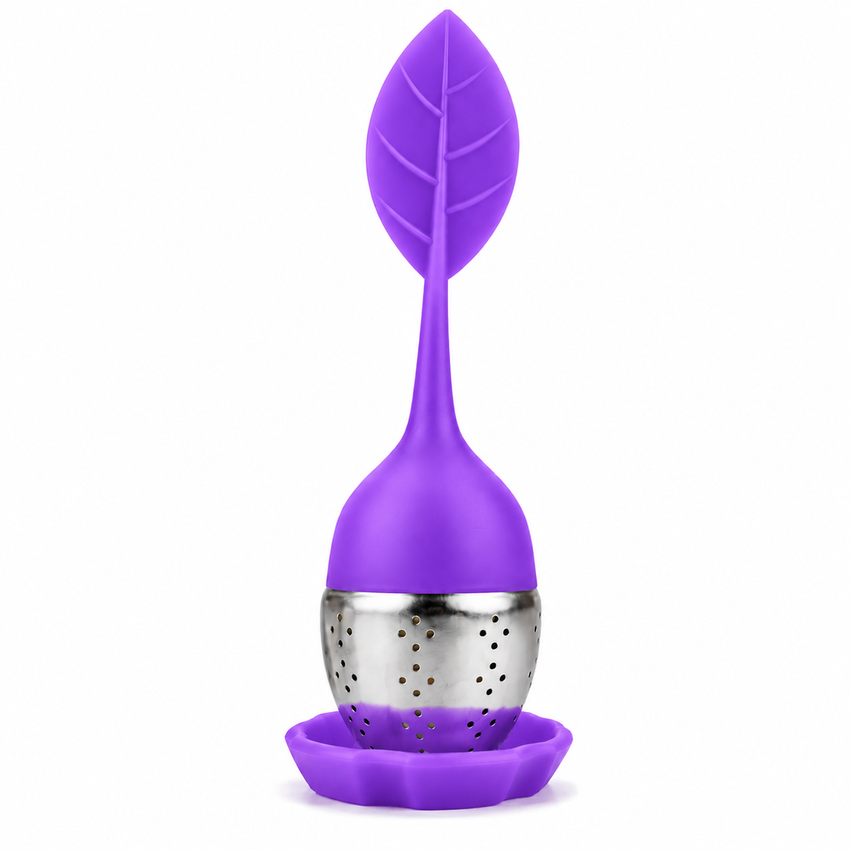 Infuseur à thé en Silicone ( vendu à l'unité)