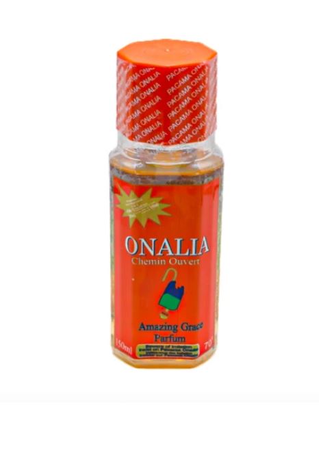 Parfum Onalia — 150ml — Parfum Spirituel