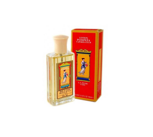 Parfum Spirituel Pompeia — Attraction Amoureuse & Magnétisme