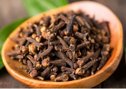Clou de Girofle — Épice Africaine Traditionnelle (30g)