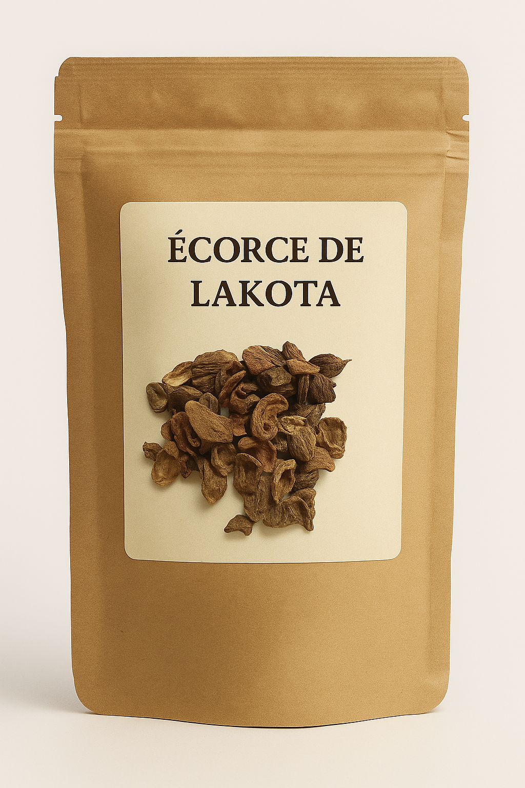 Écorces de Lakota