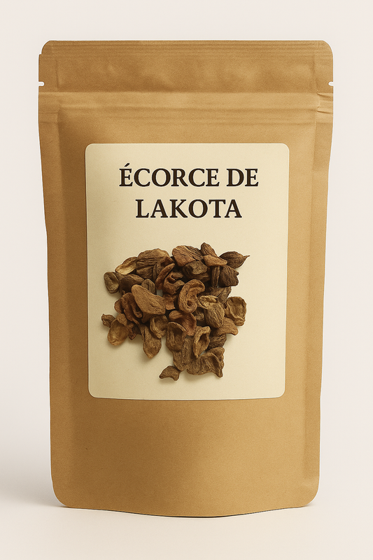 Écorces de Lakota