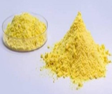 Poudre Jaune Kerozen — Déblocage, Chance & Protection — 30g
