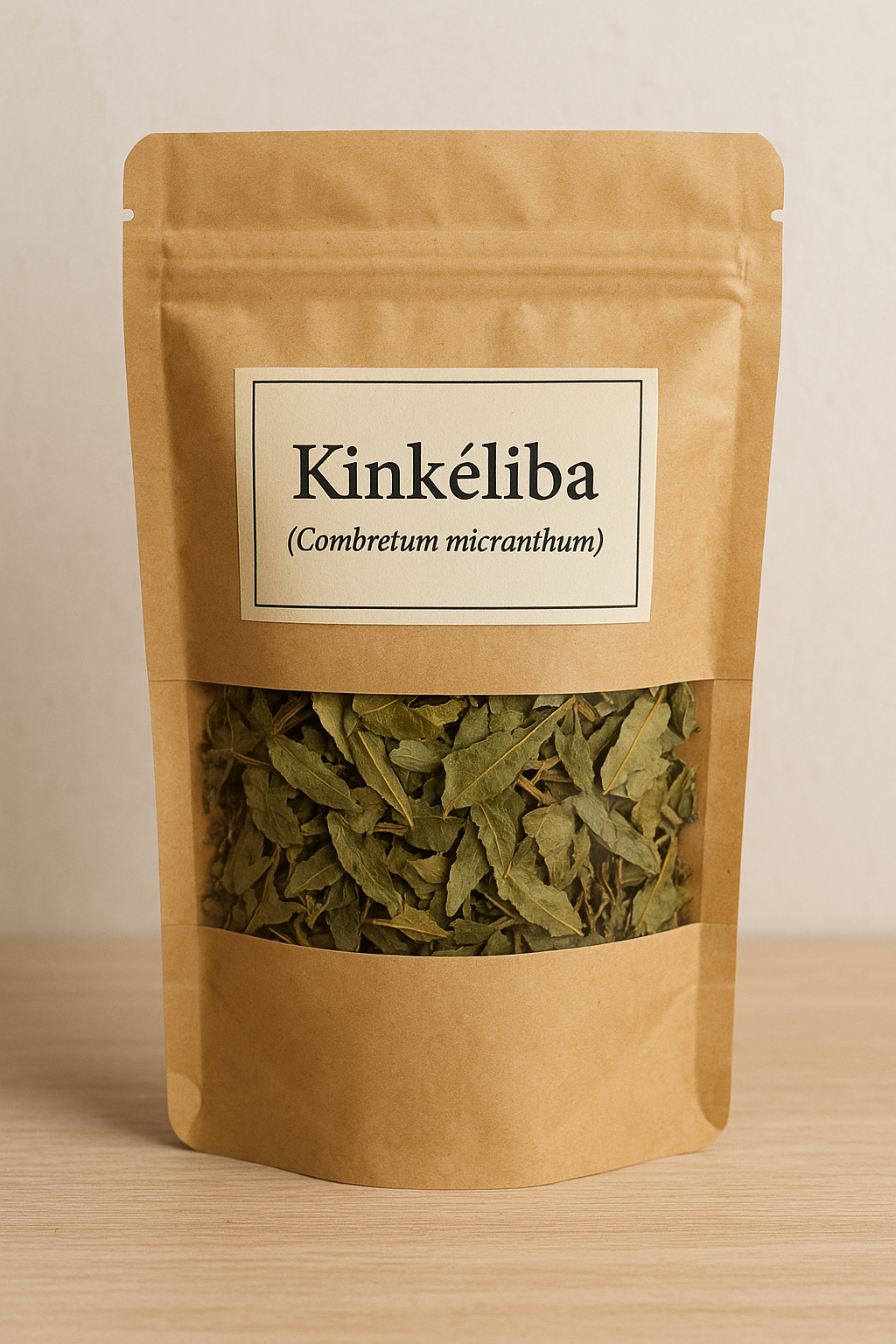 Kinkéliba — Quinquéliba (Combretum micranthum)