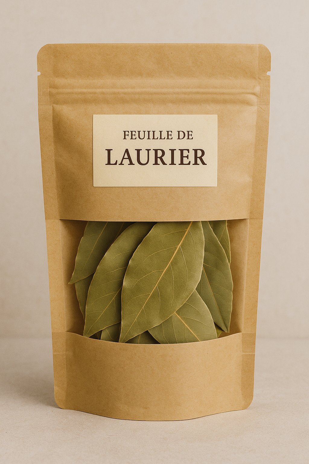 Feuille de Laurier – Usage Spirituel