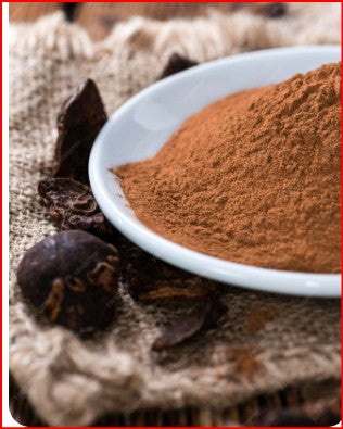 Poudre de Noix de Cola (Cola nitida)